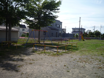 はるにれ公園の画像2