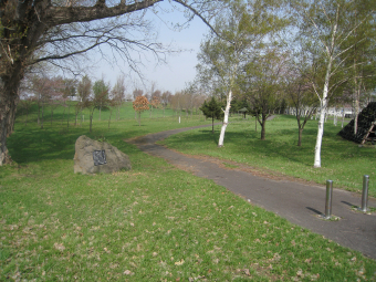 波止場公園