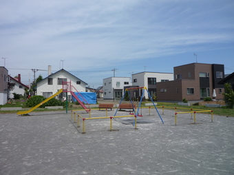 一の坂公園１の画像2