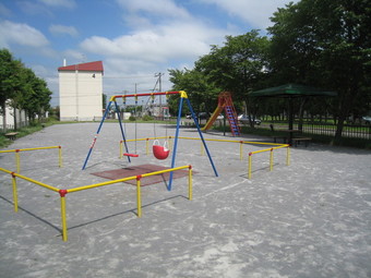 啓南公園の画像2