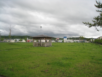 こぶし公園１