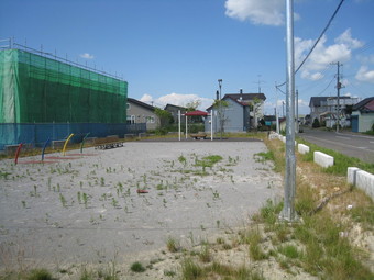 黄金町公園の画像1