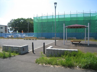 黄金町公園の画像2