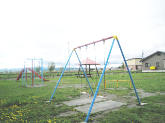こがね西公園1