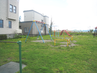 こがね西公園2