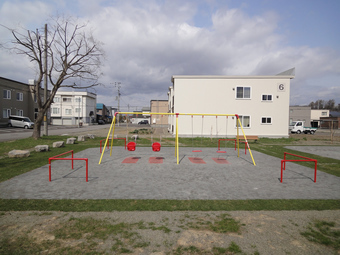 緑町公園イメージの画像3