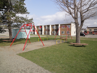 緑町公園イメージの画像4