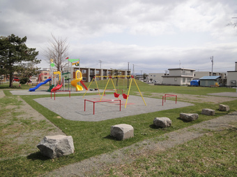 緑町公園イメージの画像6