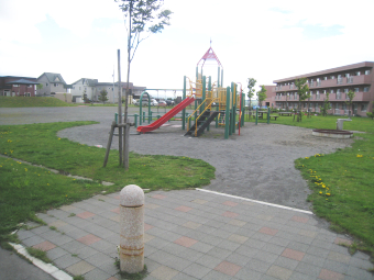 見晴公園1