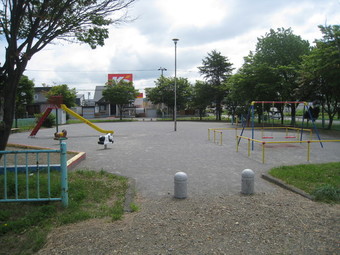 もみじ公園の画像1