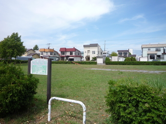 中島公園の画像1