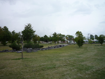 中島せせらぎ公園の画像1