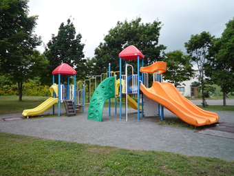 中島せせらぎ公園の画像4