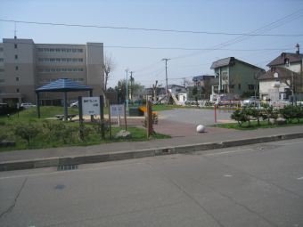 西町フレンド公園１