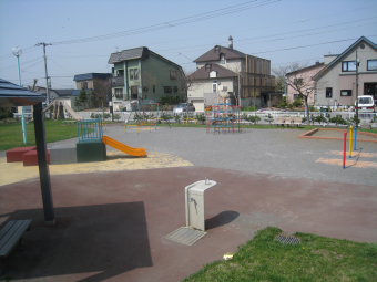 西町フレンド公園２
