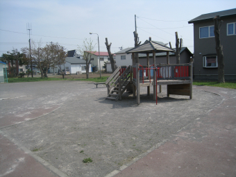 西盛公園