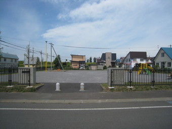 扇町公園の画像1