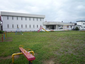 ぷらたなす公園の画像2