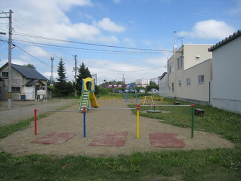 栄児童遊園の画像2