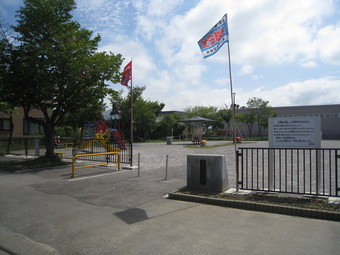 さくら公園の画像1