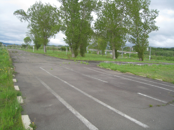 交通公園２
