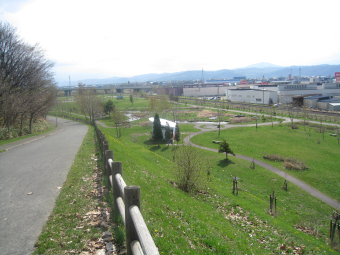 滝川東公園１