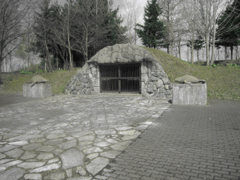 滝川東公園４