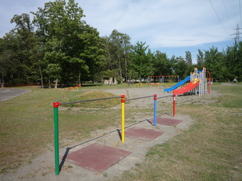 滝の川公園の画像