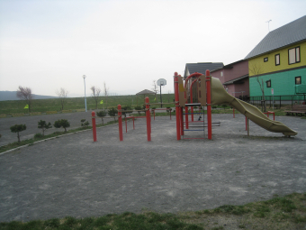 滝新公園２