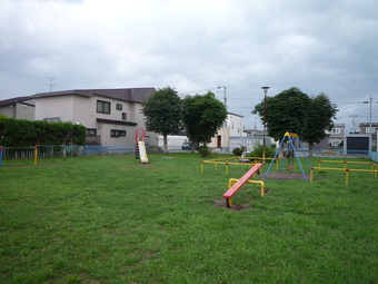 とちのき公園２