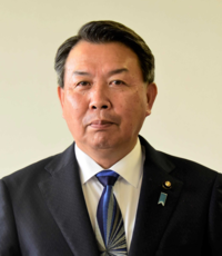安樂　良幸