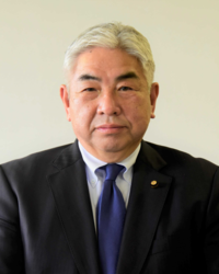 三上　裕久
