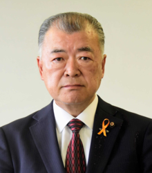 柴田　文男