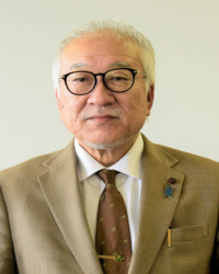 山口　清悦