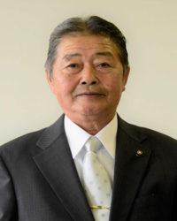 山本　正信