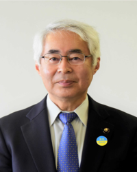 寄谷　猛男
