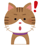 猫イラスト