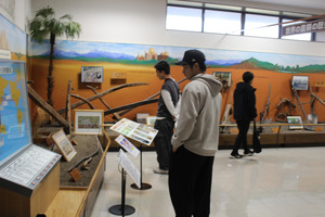 ステップアップ研修（土の博物館土の館視察）　令和5年10月25日の画像4