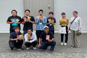 道内先進地視察研修　令和5年8月30日～31日の画像6