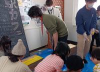 駅カフェ　國學院