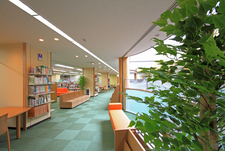 図書館　