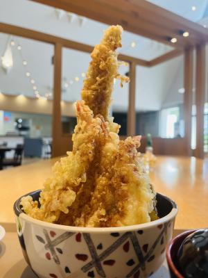 天丼