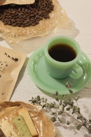 燈珈琲店