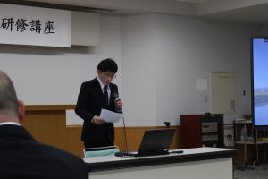 協力隊活動報告1