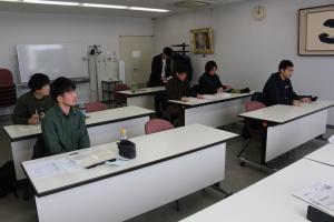 土壌診断研修2