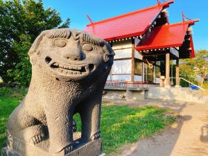 江部乙神社