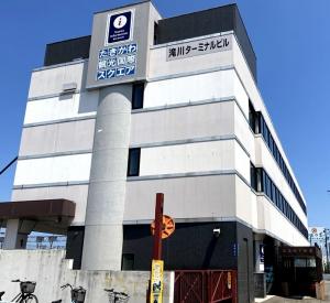 スクエア
