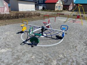 こがね東公園4