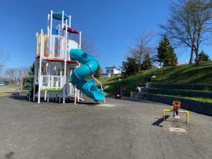 一の坂西公園1