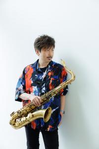 小野健悟氏
